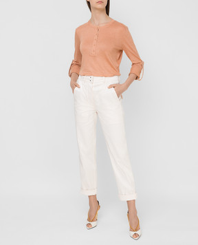 Tom Ford Powder pants PAW292FAX615