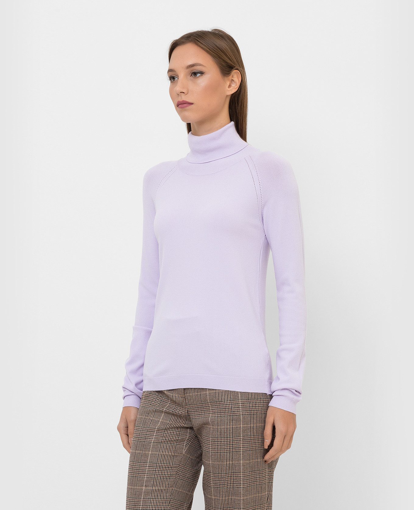 

Lilac Golf Derwix, Violet
