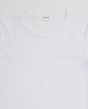 RiminiVeste Children's white t-shirt BA645