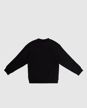 Fendi Children's sweatshirt with logo JUH0305V0812