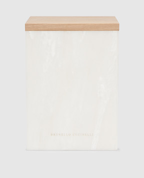 Brunello Cucinelli Storage capacity MLDESK00M2