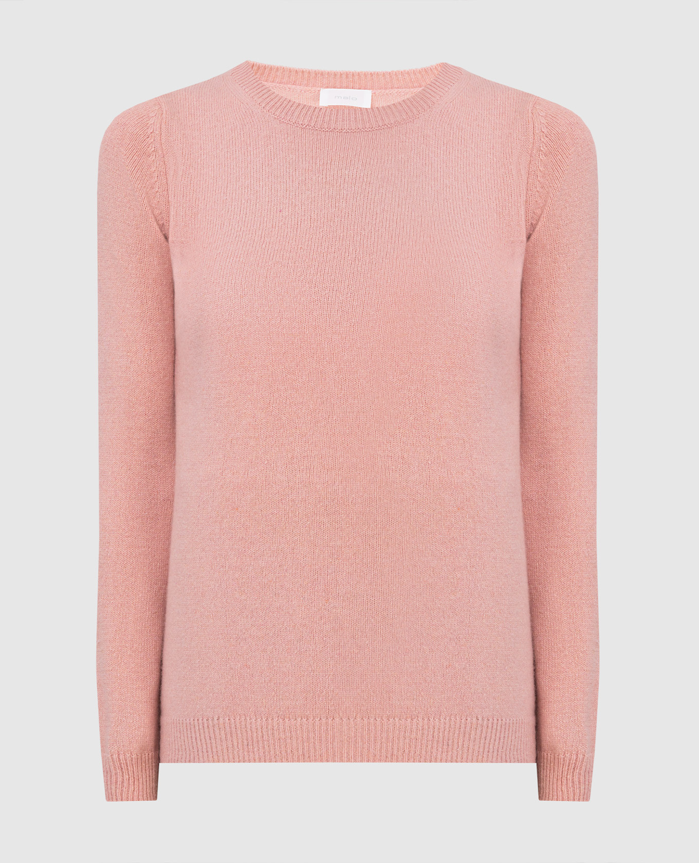 

Cashmere jumper Malo, Розовый