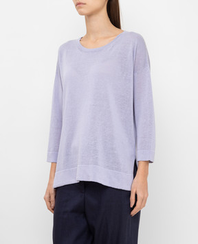 Peserico Jumper with metal chains S99811F1209056