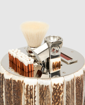 Lorenzi MIlano Set for smoking cigars 5V1113