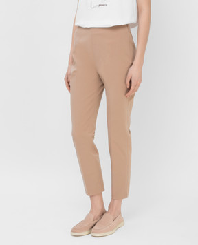 Peserico Beige pants PH4863J10H06428