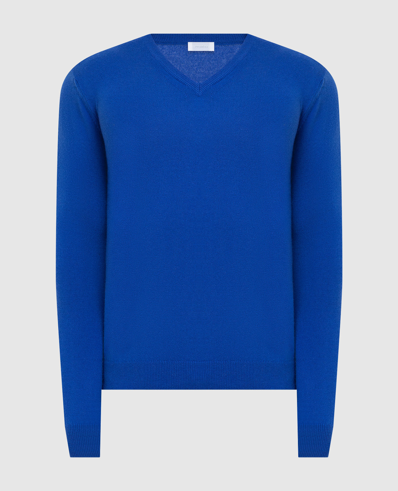 

Cashmere pullover Malo, Blue