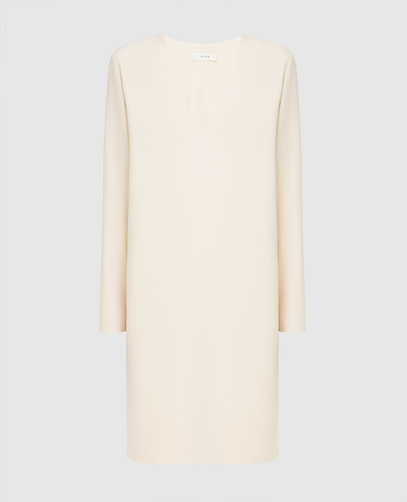 

Light beige dress The Row