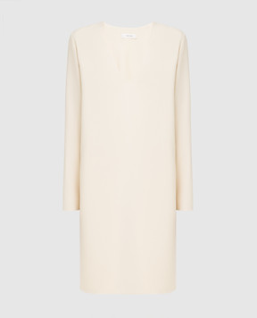 The Row Light beige dress 5089W730