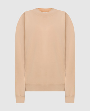 The Row Merino wool sweater 5705Y478