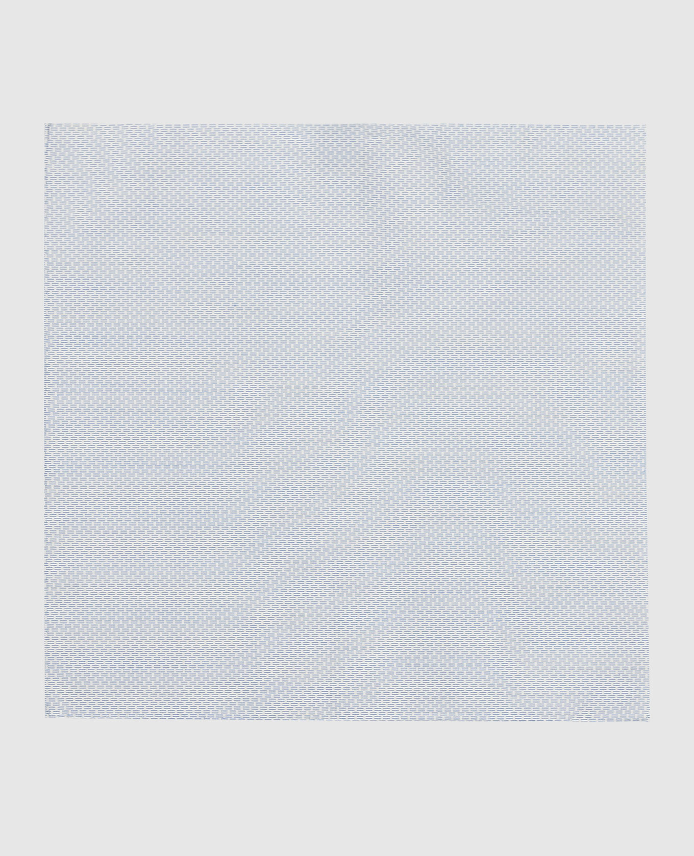 

Children's light blue scarf in a pattern Stefano Ricci