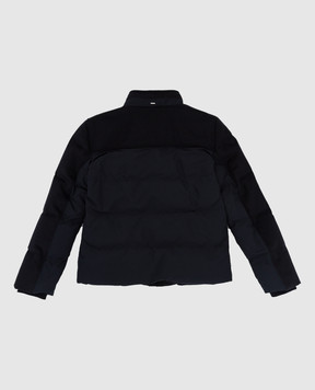 Stefano Ricci Children's down jacket YDJ0300260MA0023