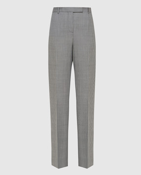 Givenchy Wool trousers BW50JE1309