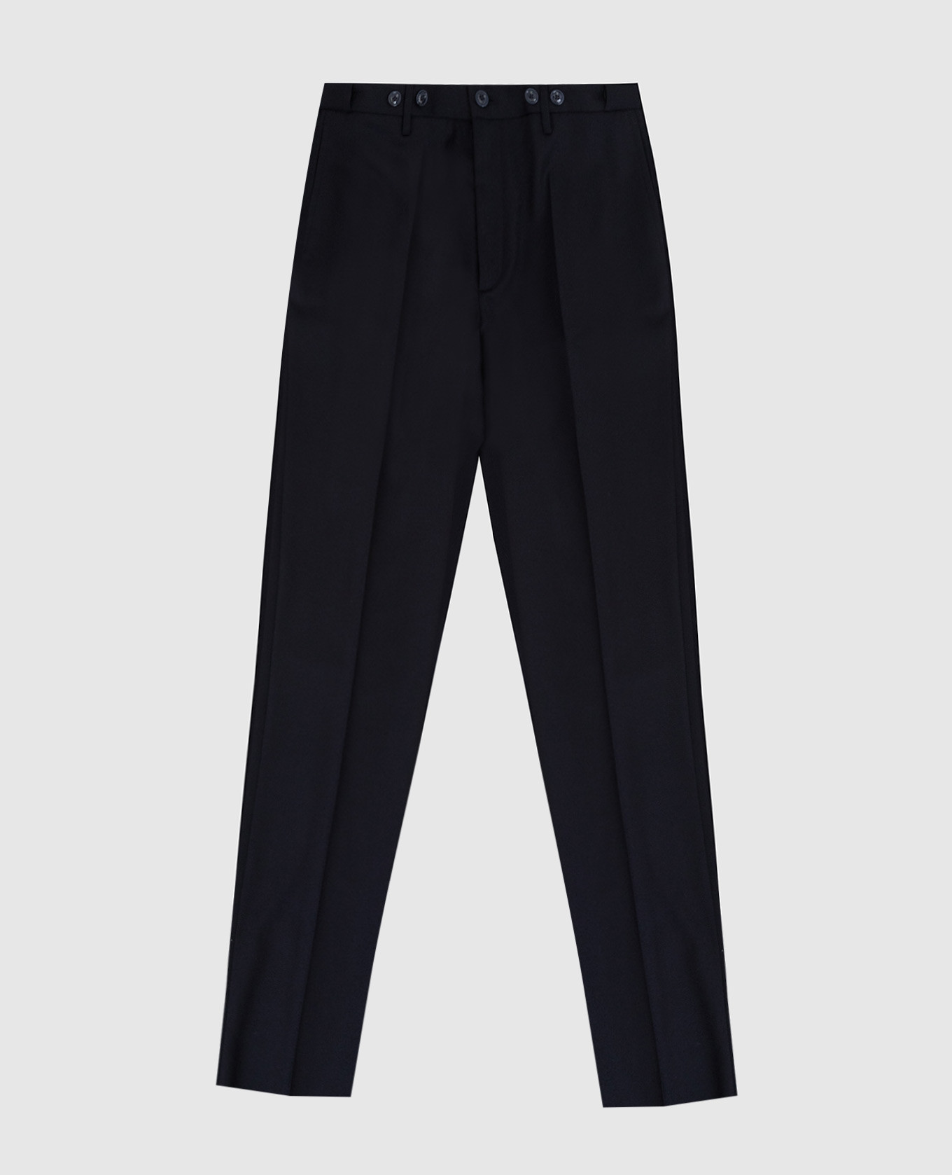 Children's wool trousers stefano ricci