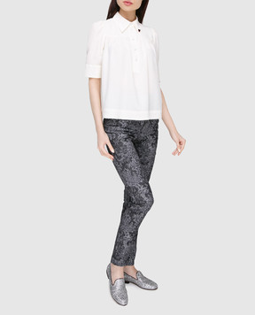 Marc Jacobs Black jeans M4006986