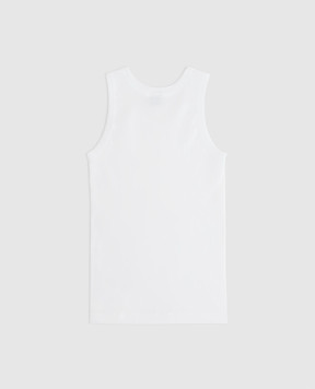 RiminiVeste Children's white T-shirt SLJOY