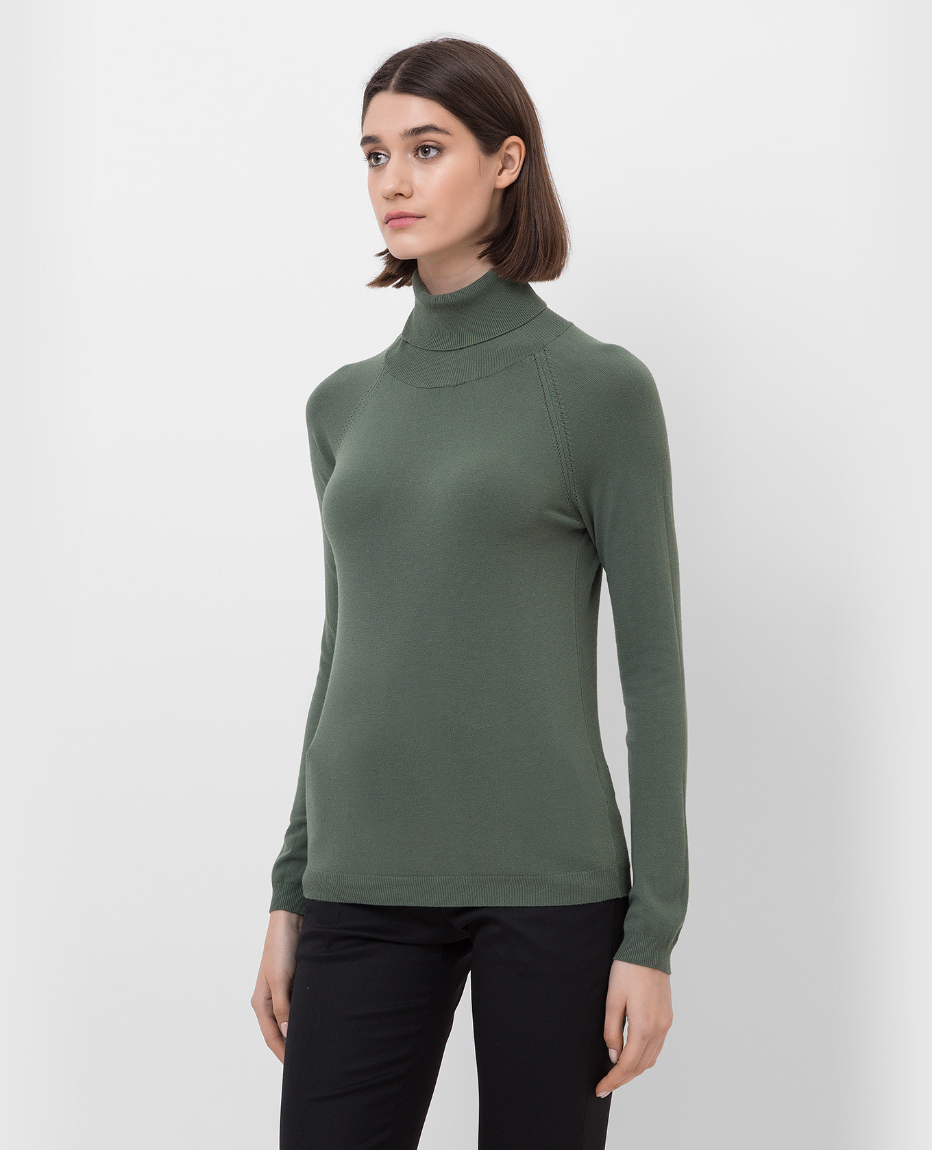 

Olive Golf Derwix, Khaki