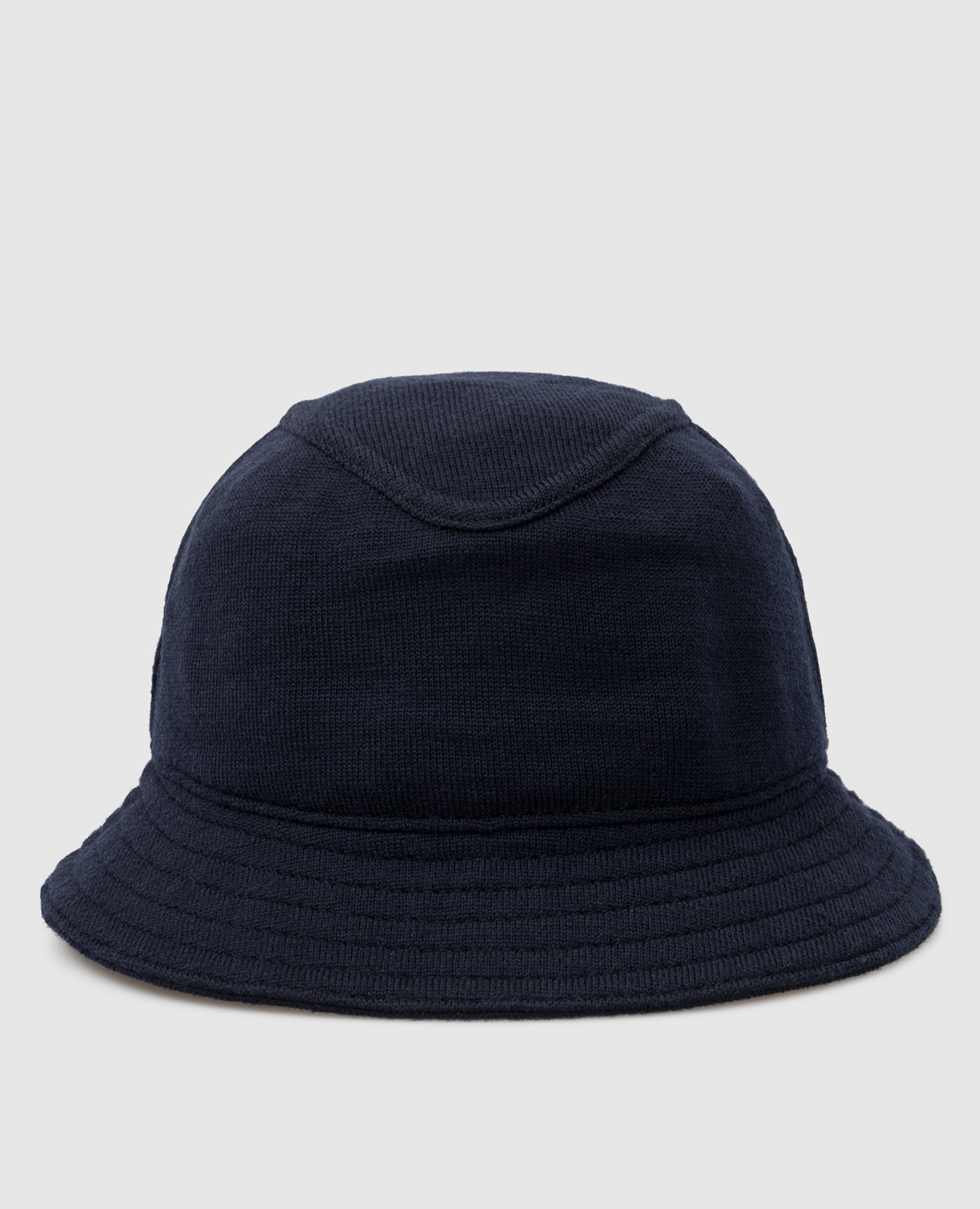 Cashmere baby hat stefano ricci
