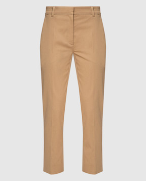 Valentino Beige pants RB3RB2Y04G1