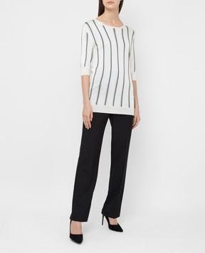 Lanvin White jumper RWTO3626MA05