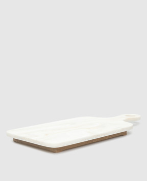 Brunello Cucinelli Table set MLTABL0018