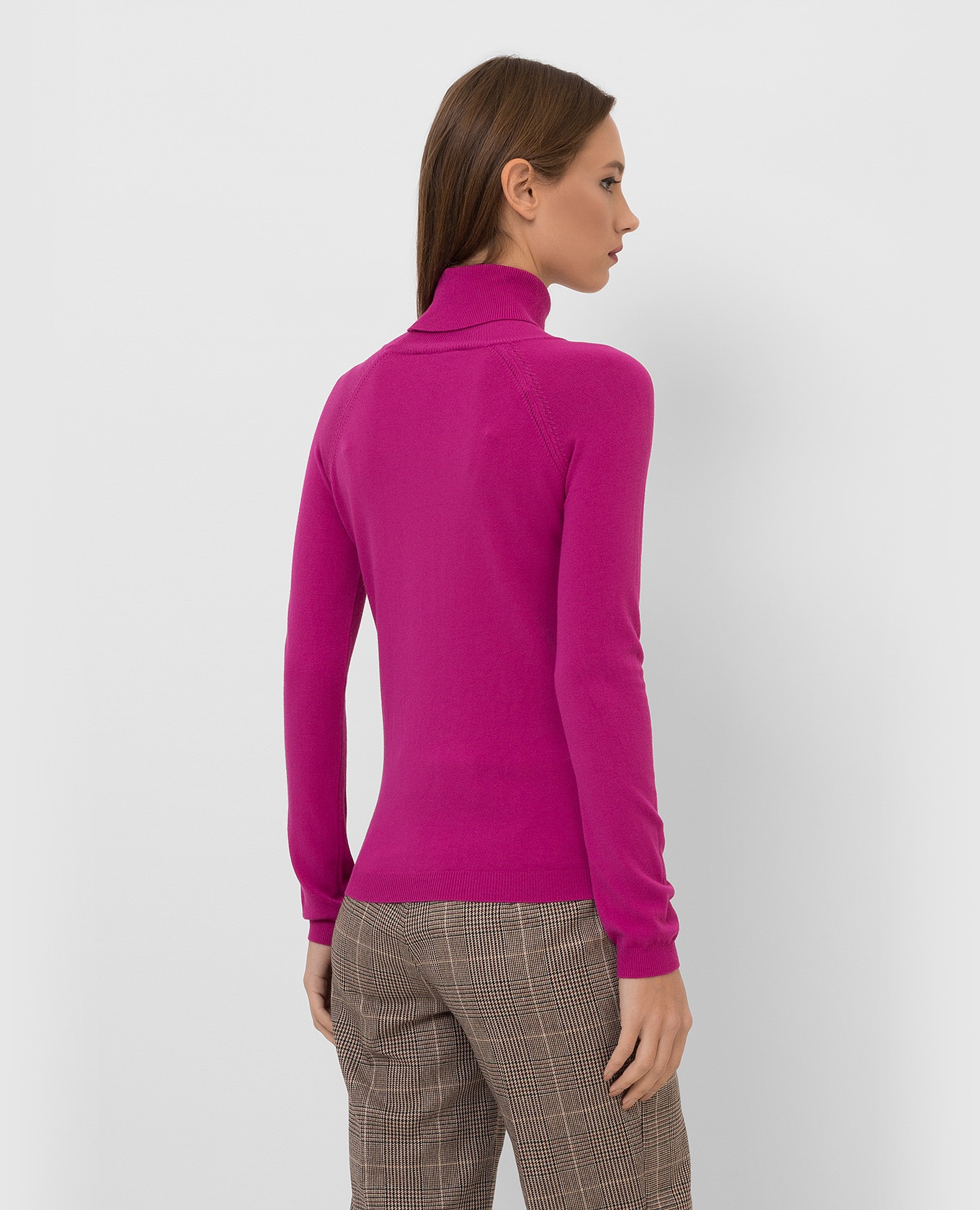 

Fuchsia golf Derwix, Pink