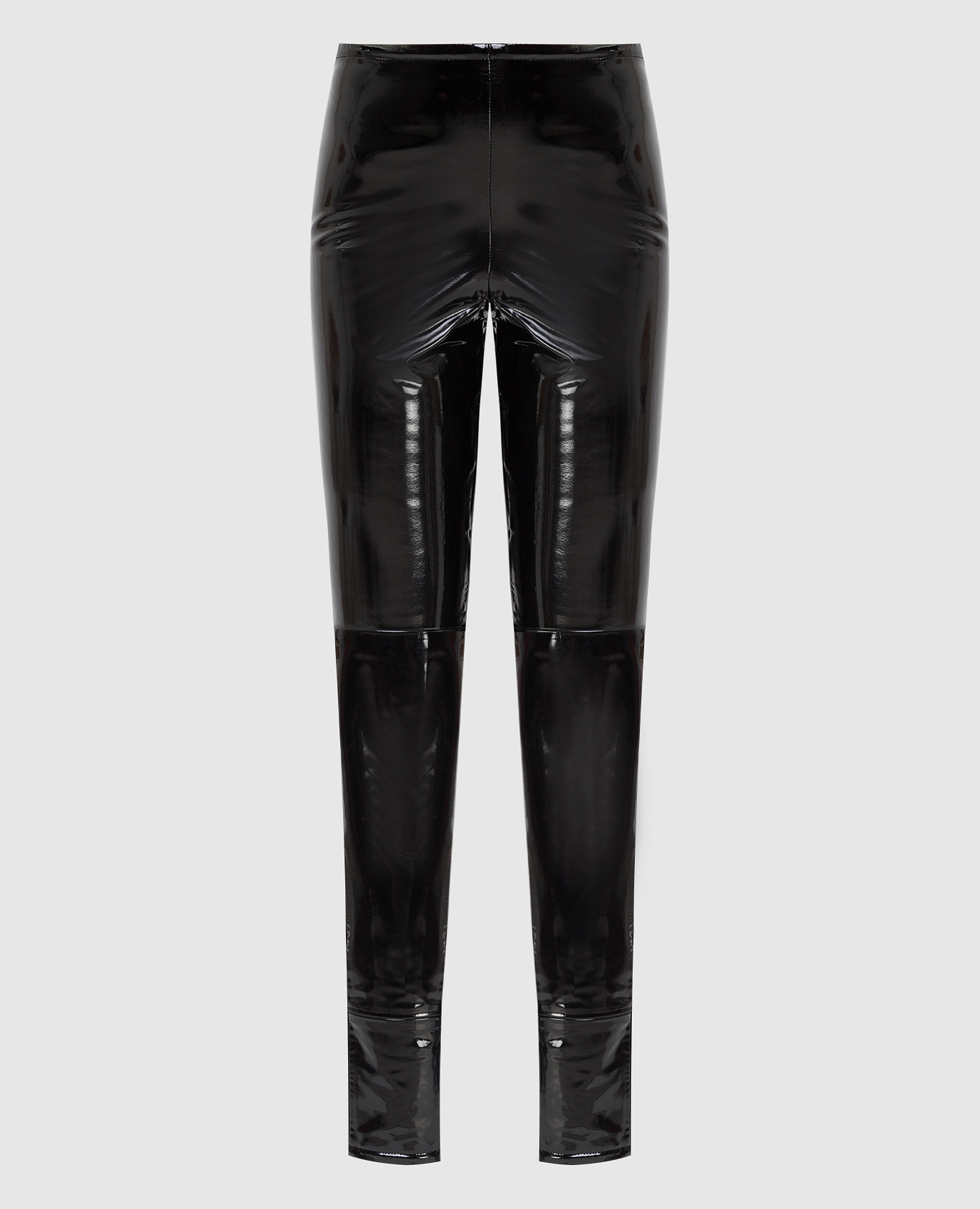 

Black leggings Amen
