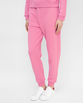 Babe Pay Pls Pink Sweatpants JOGGERS