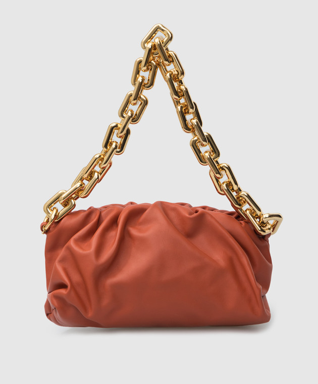 Bottega veneta chain pouch discount