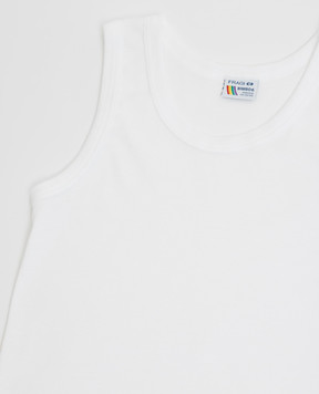 RiminiVeste Children's white T-shirt SLJOY