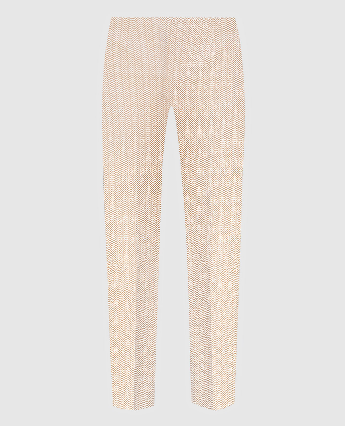 

Beige pants Peserico
