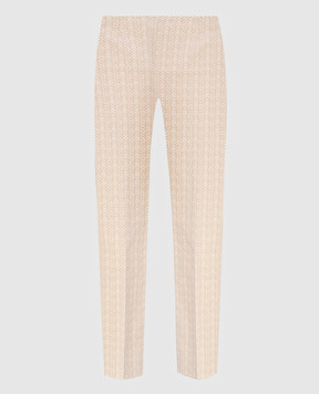 Peserico Beige pants PH4863H08109