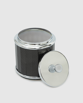 Lorenzi MIlano Container for hygiene products 101730