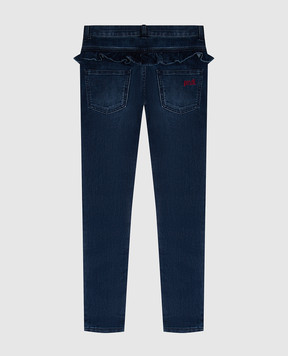 Fendi Children's jeans JFF1051012