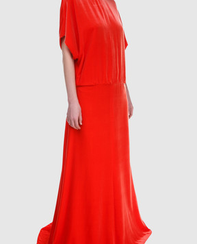 Valentino Red dress PB0VD7E53TF