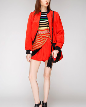 Sonia Rykiel Red shorts 15402306
