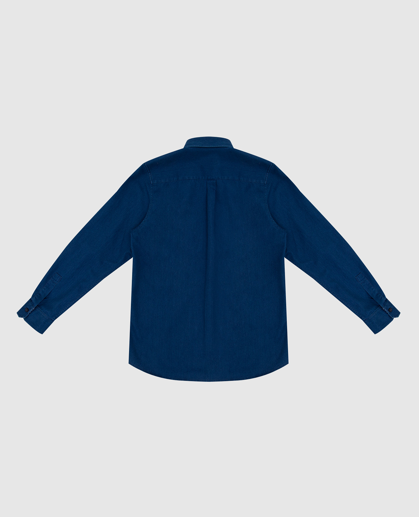 

Children's dark blue shirt Stefano Ricci