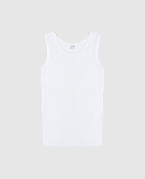 RiminiVeste Children's white T-shirt AI384