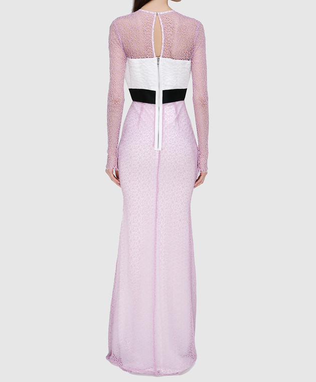 chinese dress ladies Bias Slip Mini Dress in Satin Crepe  Alex Perry