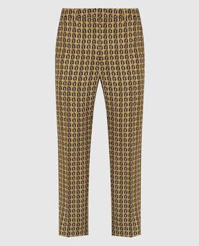 Fendi pants mens best sale