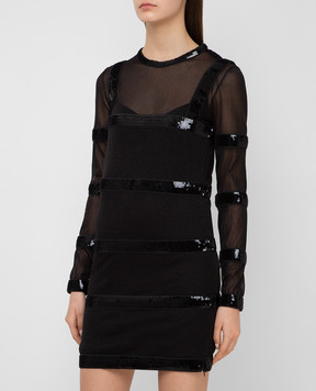 Tom Ford Black dress ACK061