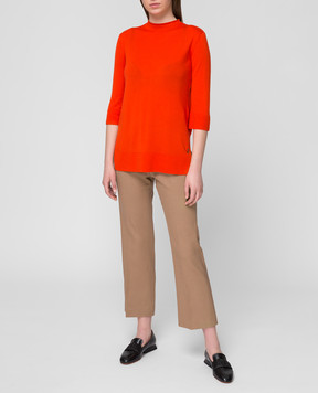 COLOMBO Beige pants PA0032636029