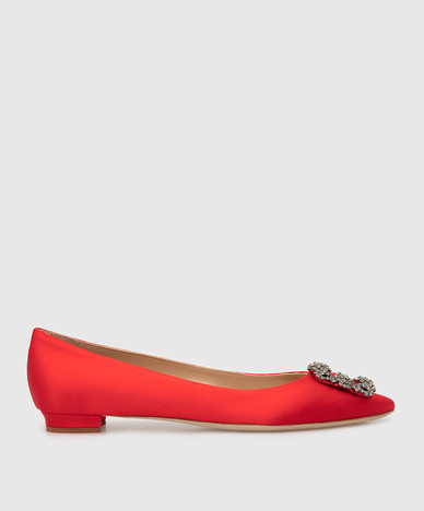 Manolo Blahnik