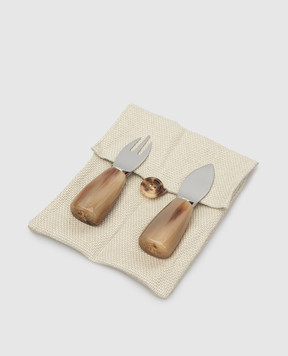 Brunello Cucinelli Tableware MLCORP002