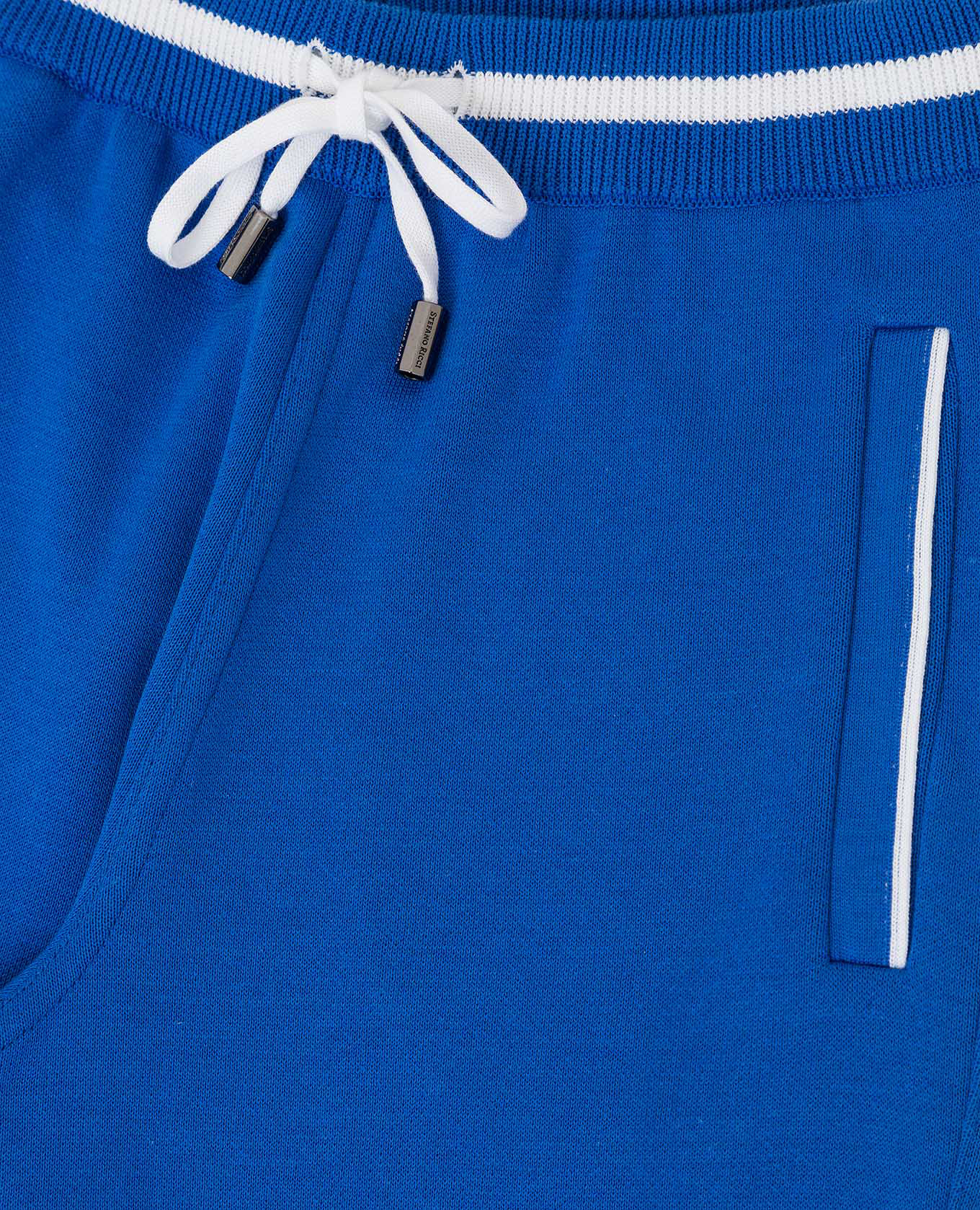 

Baby blue joggers Stefano Ricci