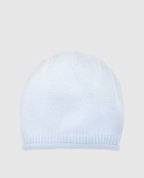 Catya Children's blue hat 721568