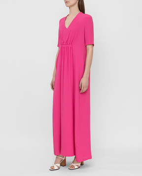 Fabiana Filippi Pink dress ABD260B985