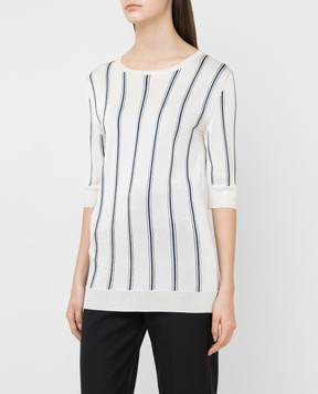 Lanvin White jumper RWTO3626MA05