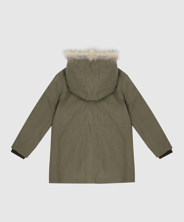 Big Price Drop!】YVES SALOMON MA-1 DEUXIEME CLASSE