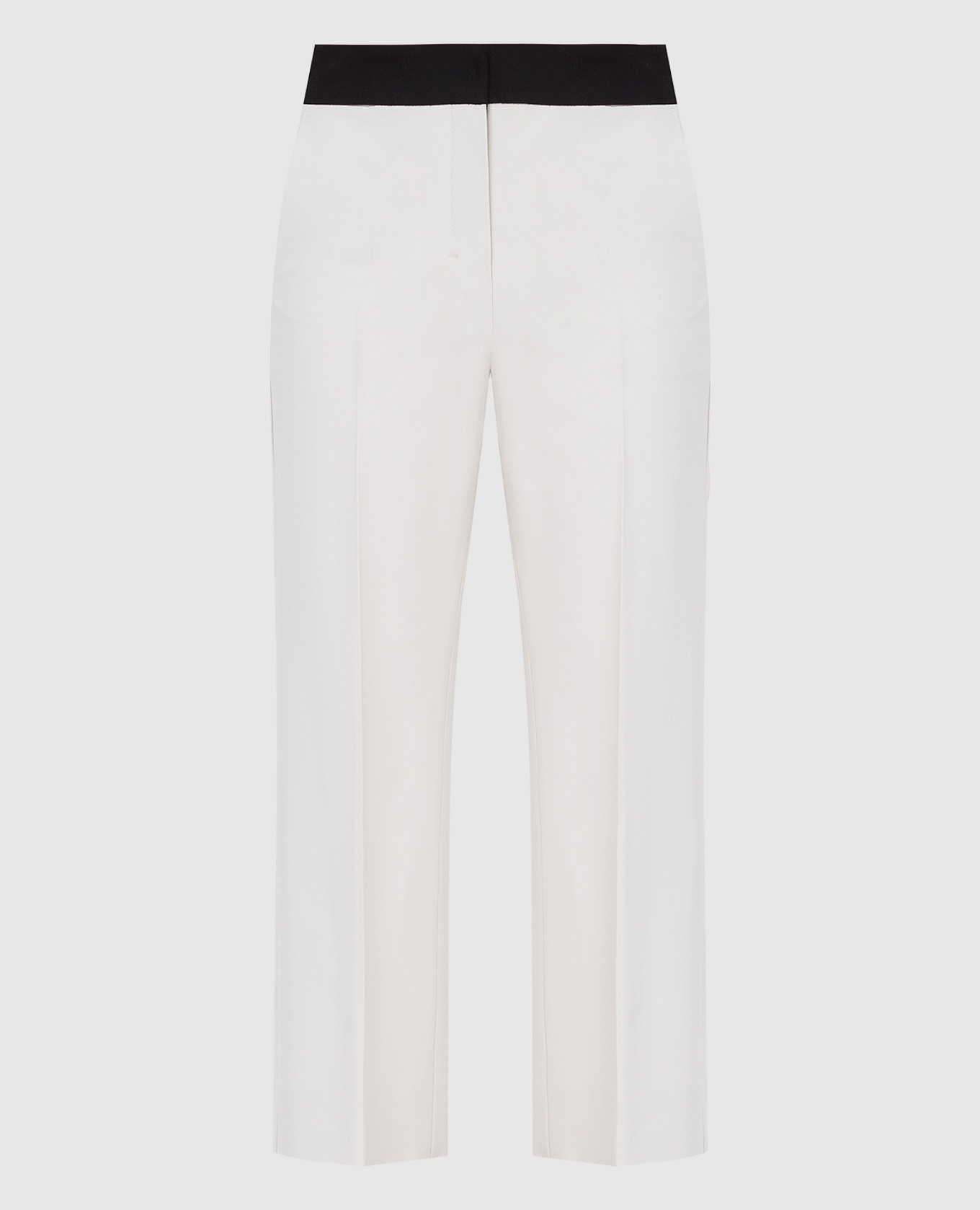 

Baleari Light Beige Trousers Max Mara