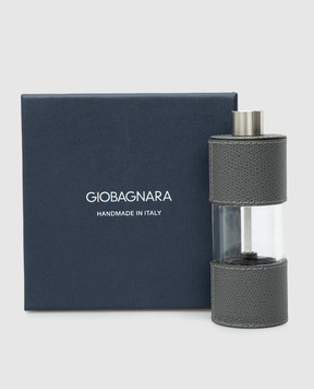 Giobagnara Otello gray pepper grinder TA422CHROME